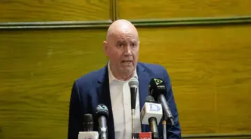 مدير الخماسي بالاتحاد الدولي: مصر تملك قدرات تنظيمية مميزة.. وكأس العالم بالقاهرة